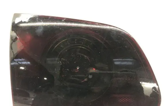 Volkswagen PASSAT B6 Rear/tail lights 3C9945093