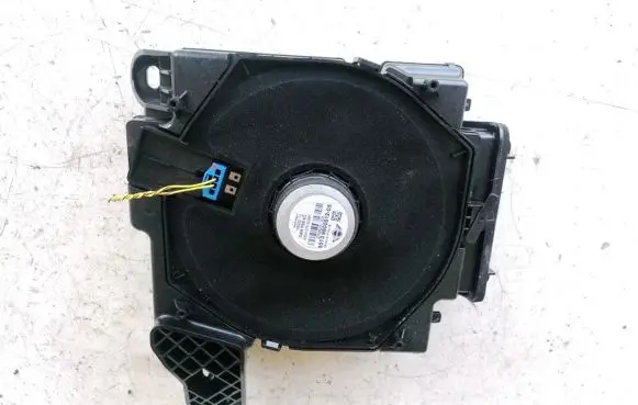 Mini Cooper Countryman R60 Subwoofer speaker 6513980051205 65139800512-05