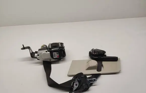 Land Rover Range Rover L405 Front seatbelt 627255400 010L000