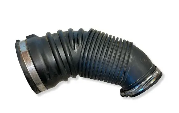 Audi A6 S6 C6 4F Air intake hose/pipe 4F0129615L