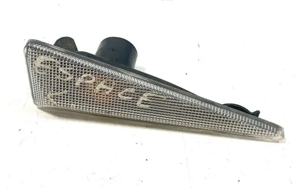Renault Scenic II - Grand scenic II Front fender indicator light 0215100 8200027150
