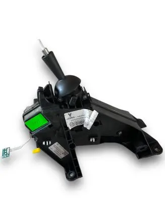 Smart ForTwo III C453 Central body control module S1111 A4532677200