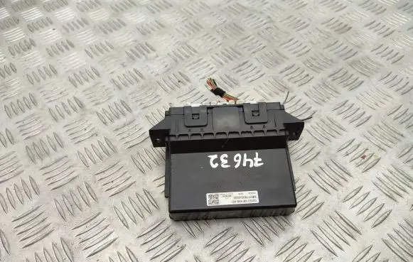 Jaguar XE Other control units/modules GX6314F498AD