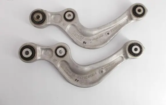 Audi Q8 e-tron Rear control arm 4M0505361G