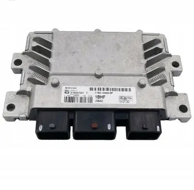 Ford Focus Engine control unit/module 12A650