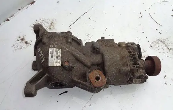 Ford Kuga I Rear differential DYFER