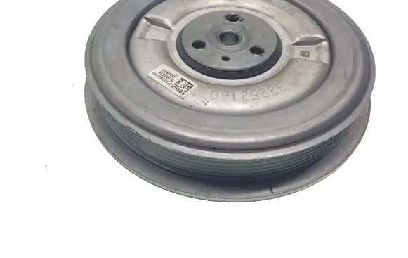 Volvo XC60 Crankshaft pulley 32253160