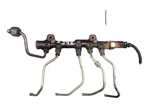 Peugeot 301 Fuel main line pipe 0445214318