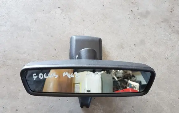 Ford Mondeo MK IV Rear view mirror (interior) 3S71-17D568AC