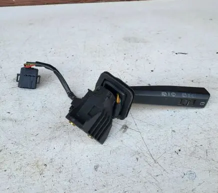 Volvo V70 Wiper control stalk 9128367DT 01837140