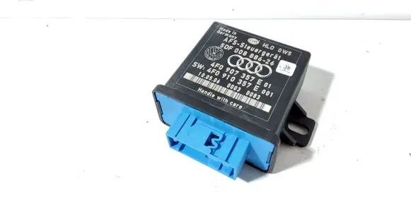 Audi A6 S6 C6 4F Light module LCM 4F0910357E 5DF00888626 4F0907357E