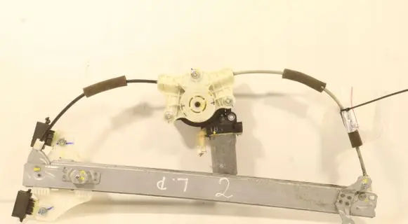 Hyundai i20 (GB IB) Front window lifting mechanism without motor 