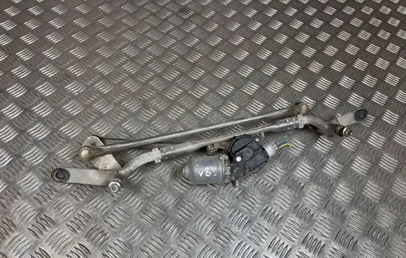 Nissan Murano Z52 Front wiper linkage and motor 288105AA0A AX159300-6460