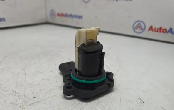 BMW X5 E70 Mass air flow meter 7593624 13627593624