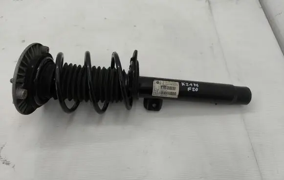 BMW 1 F20 F21 Front shock absorber/damper 6850357