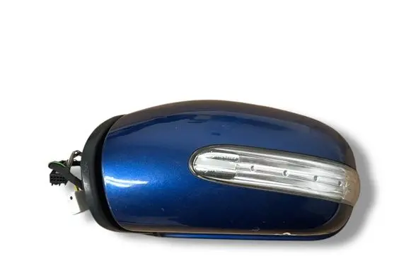 Mercedes-Benz C W203 Front door electric wing mirror A2038106576