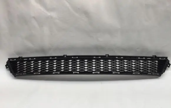 KIA Ceed Front bumper lower grill 86560A2600