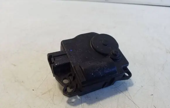 Maserati Ghibli Air flap motor/actuator 545250008