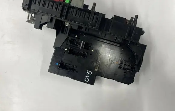 Mercedes-Benz E W212 SAM control unit a2129004222 2129004222 2129015205