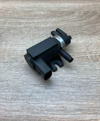 Skoda Superb B5 (3U) Valve vacuum 1J0906627 72290320