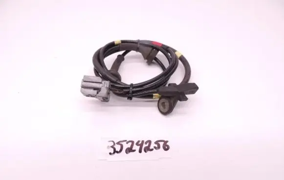 Volvo S60 ABS rear brake sensor 3524256