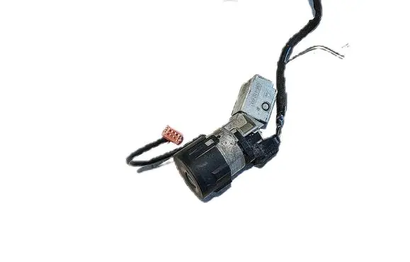 Peugeot 206+ Ignition lock 36410600