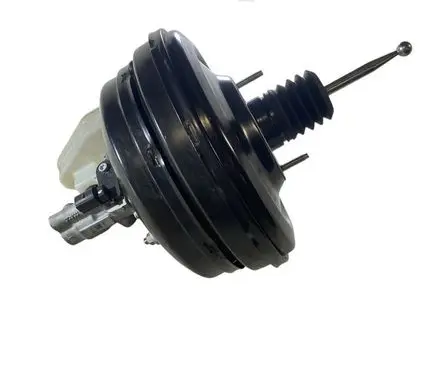 Porsche Cayenne (92A) Brake booster 7P5612101A 7P0611303A