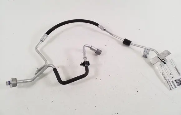 Porsche Cayenne (9Y0 9Y3) Air conditioning (A/C) pipe/hose 4M2816720M