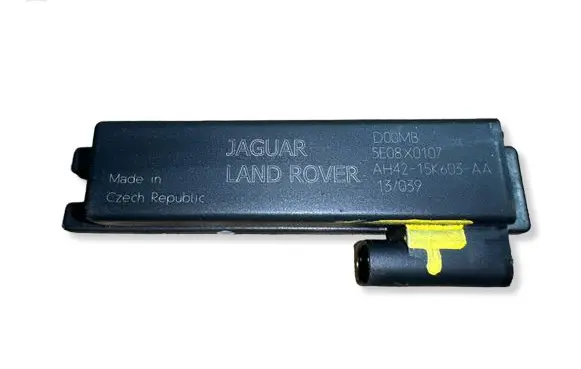Land Rover Range Rover L405 Immobiliser reader (aerial) 5E08X0107