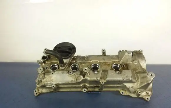 Dacia Duster Rocker cam cover 132656341R