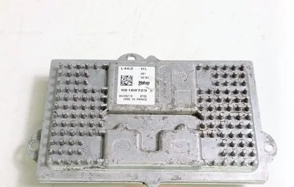 Land Rover Discovery 5 Headlight ballast module Xenon 90108729