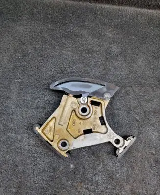 Audi A6 S6 C6 4F Timing belt/chain tensioner 06B115130A 06B115130C