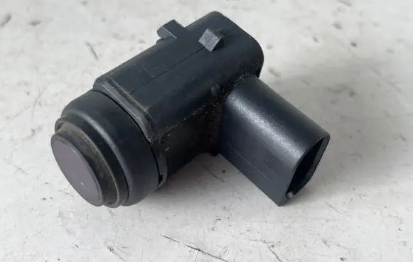 Volkswagen Touareg I Parking PDC sensor 1J0919275 0263003169