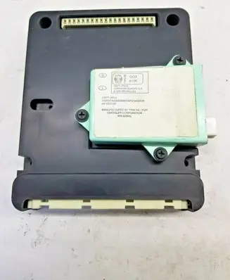 Chrysler 300M Charging relay P04602282AE nr1545