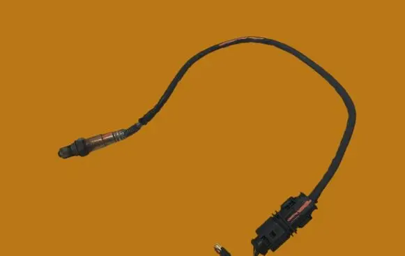 Skoda Superb B6 (3T) Lambda probe sensor 03L906262B