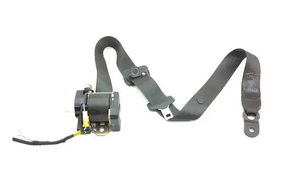 Maserati Quattroporte Front seatbelt 0403050 33045975 EMVSS209