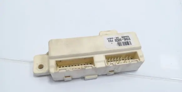 KIA Soul Other relay 91940B2030