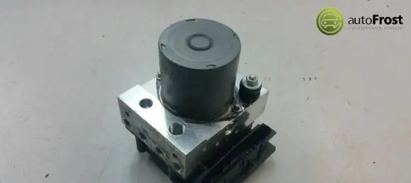 Land Rover Discovery 3 - LR3 ABS Pump SRB500400