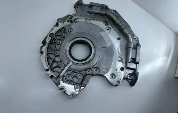 Audi A7 S7 4G Timing chain cover 059103171C