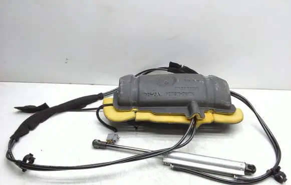Volvo XC70 Tailgate hydraulic set 30716759 31218393