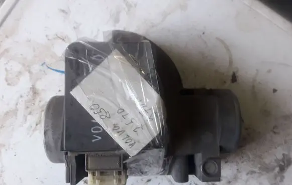 Volvo S70 V70 V70 XC Mass air flow meter