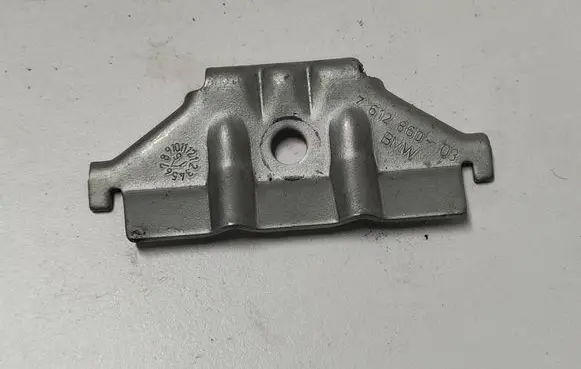 BMW 1 F20 F21 Battery bracket 7612860