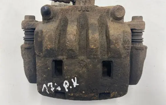 Subaru Forester SH Front brake caliper