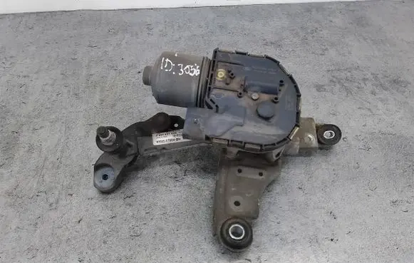 Ford S-MAX Front wiper linkage 