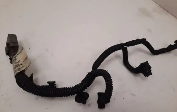 Peugeot 3008 I Glow plug wires 9653805580 330440 DV6EOBD