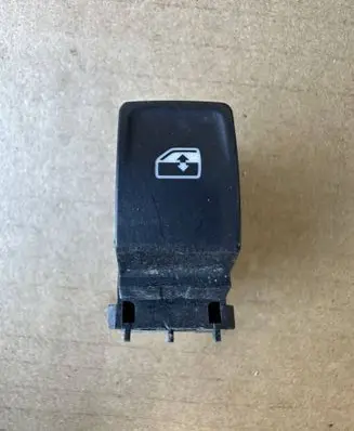 Volkswagen Golf VII Electric window control switch 5G0959855M