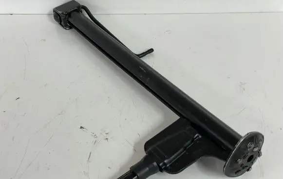 Mercedes-Benz CLK A208 C208 Lift Jack 1245830115