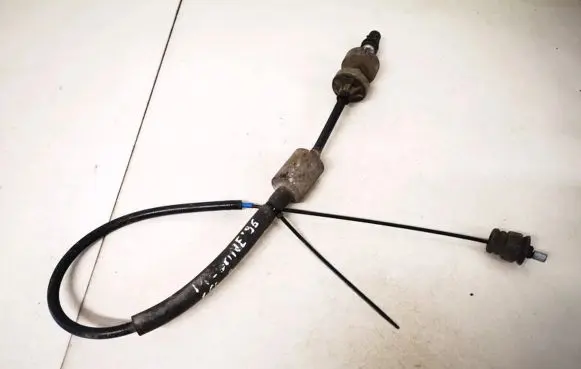 Renault Megane I Clutch cable 