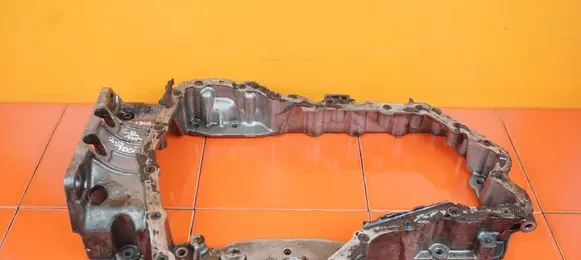 Ford Galaxy Oil sump 