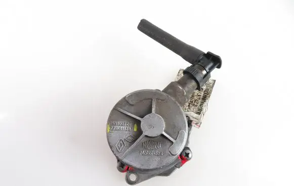 Renault Scenic I Vacuum pump 7700111387